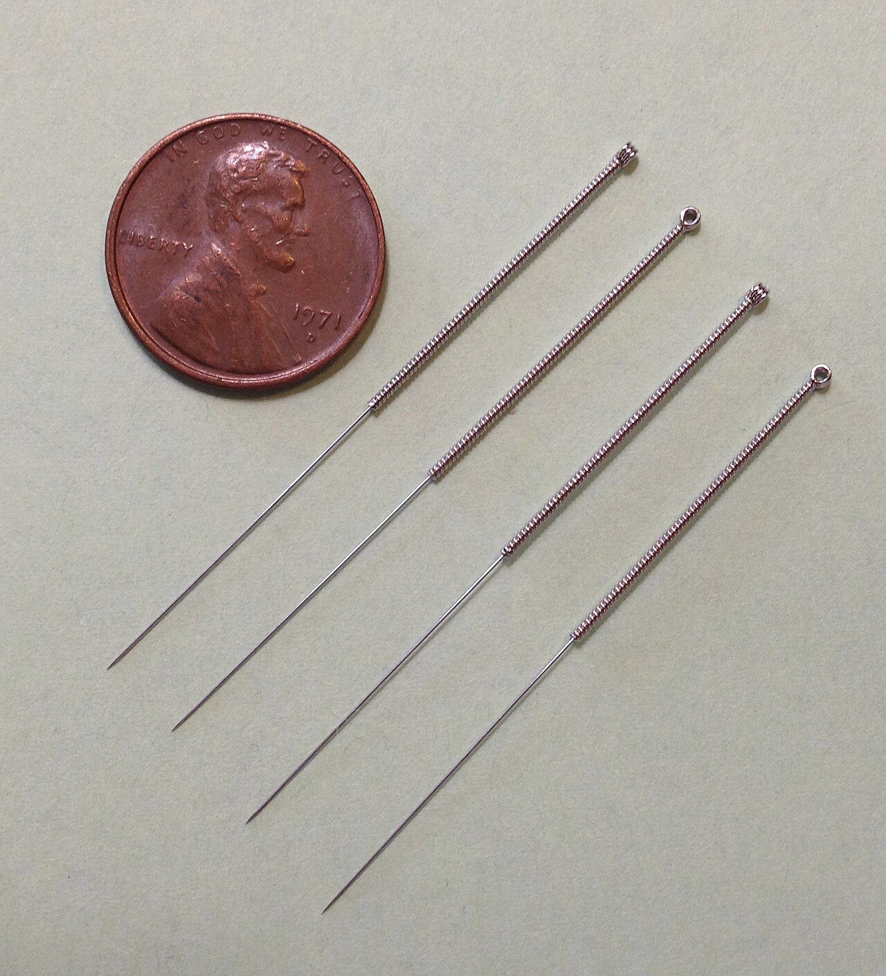 Acupuncture
